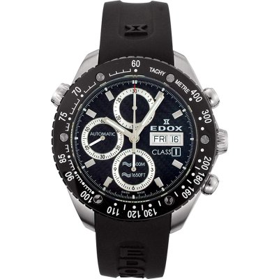 Montre Edox 01103-3N-NIN Chronoffshore-1