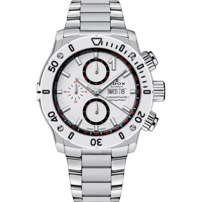 Montre Edox 01122-3M-BINN Chronoffshore -1
