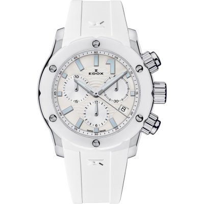 Montre Edox 10225-3B-BIN Chronoffshore -1