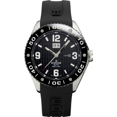 Montre Edox 60007-3N-NIN2 Chronoffshore-1