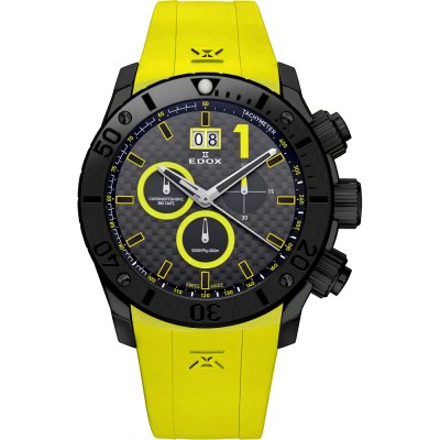 Montre Edox CO-1 10020-37N-JN2 Class 1