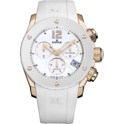 Montre Edox 10403-37RB-NAIR Class-1