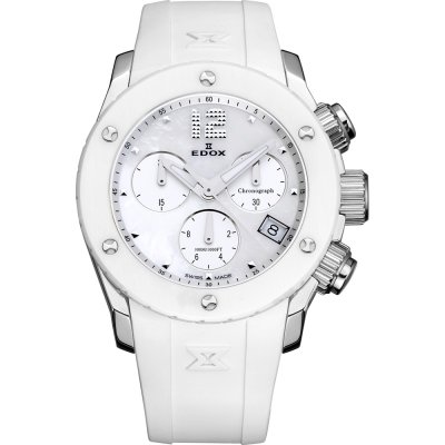 Montre Edox 10403-3B-NAIN Class-1