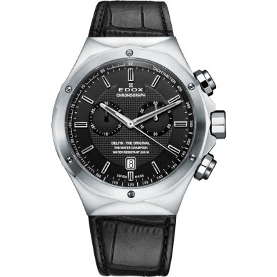 Montre Edox Delfin 10105-3-NIN