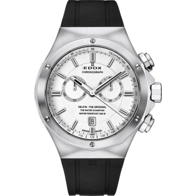 Montre Edox Delfin 10105-3CA-AIN