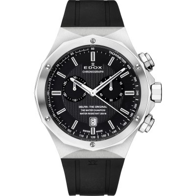 Montre Edox Delfin 10105-3CA-NIN