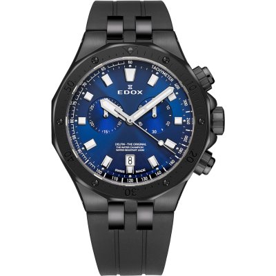 Montre Edox Delfin 10109-37NCA-BUIN1