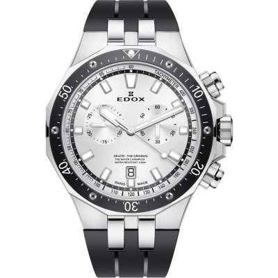 Montre Edox Delfin 10109-3CA-AIN