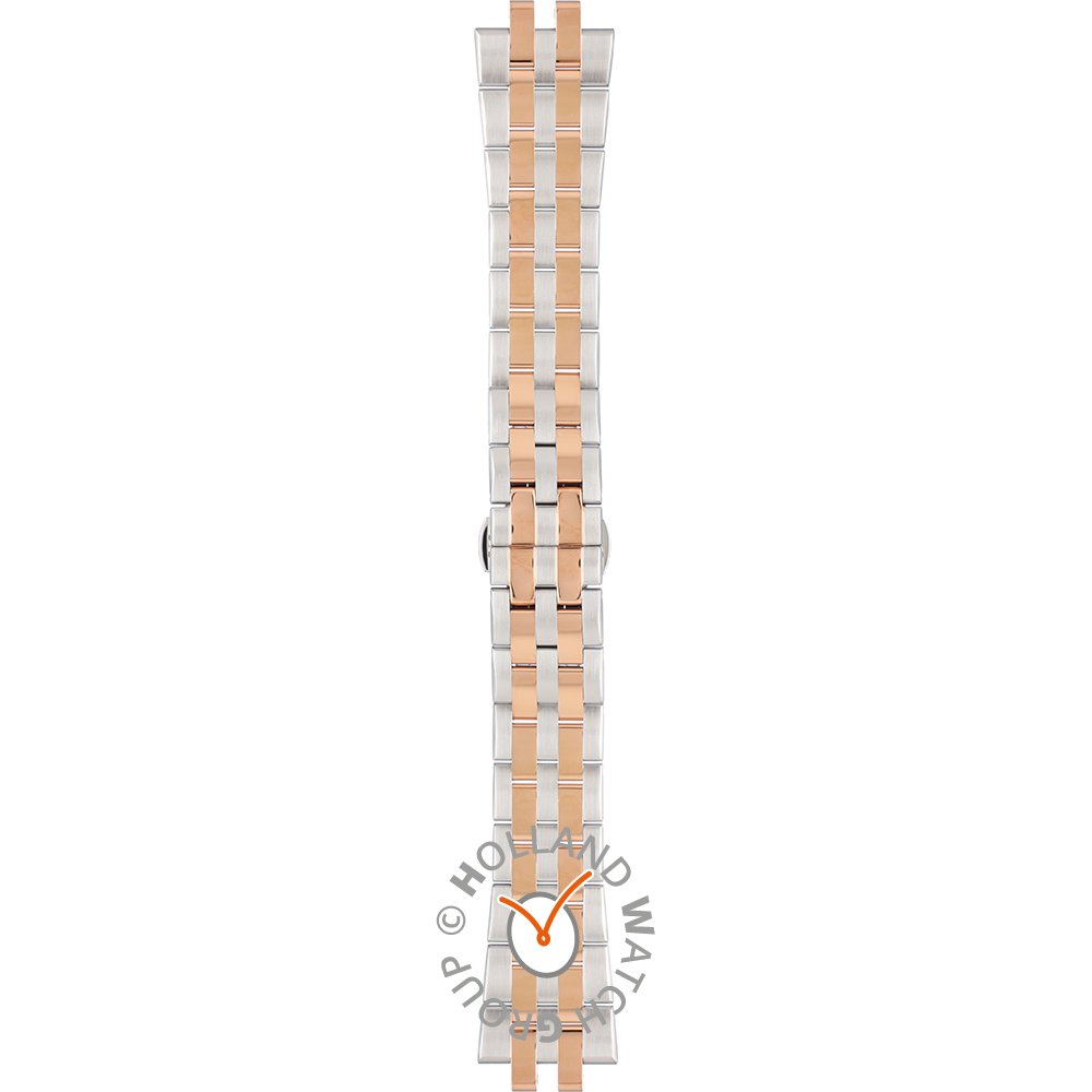 Bracelet Edox A10109-357RBUM-NIR Delfin