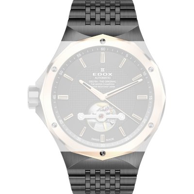 Bracelet Edox A85024-37GRM-GIR Delfin