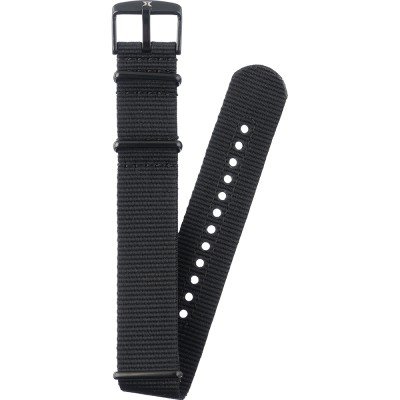 Bracelet Edox ED-BA-09503 37NNO NATO Chronorally-S