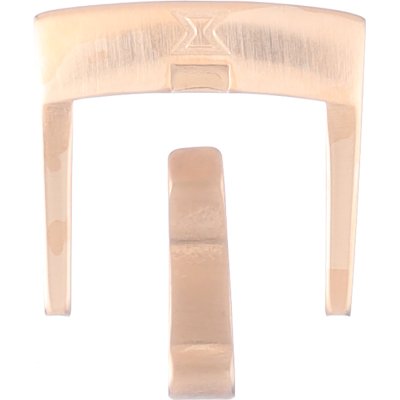 Boucle Edox ED-BA-CL-10227-SC Chronorally-S