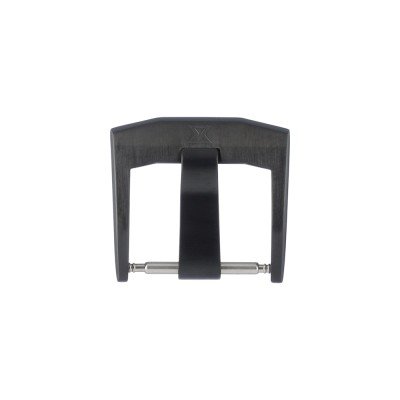 Boucle Edox ED-BA-CL-80118 37N N78 North Sea 1978