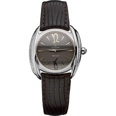 Montre Edox 21230-3D-BRIR First Lady