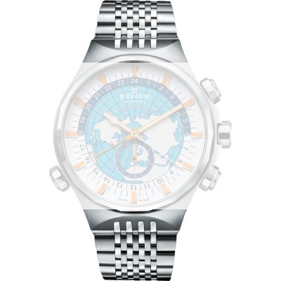 Bracelet Edox ED-BA-07002 Geoscope