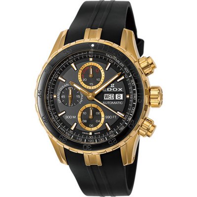 Montre Edox 01123-37J5-NID Grand Ocean