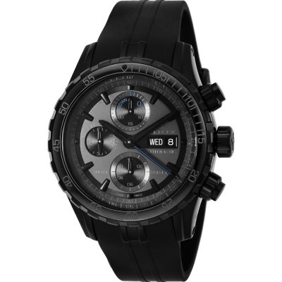 Montre Edox 01123-37N3-NIG3 Grand Ocean