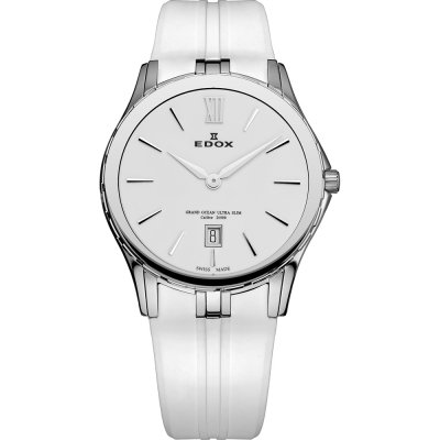 Montre Edox Grand Ocean 26024-3-BIN