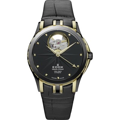 Montre Edox Grand Ocean 85012-357JN-NID