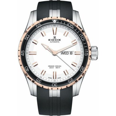 Montre Edox Grand Ocean 88002-357RCA-AIR