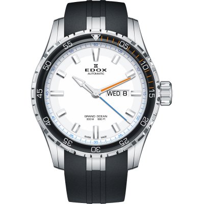 Montre Edox 88002-3ORC-ABUN Grand Ocean
