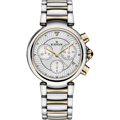 Montre Edox 10220-357RM-AIR La Passion