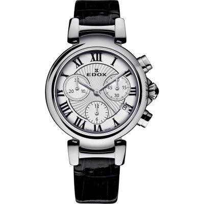 Montre Edox 10220-3C-AR La Passion