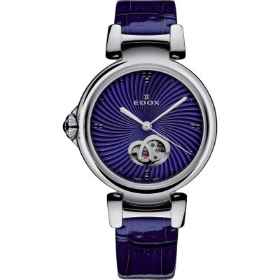 Montre Edox 85025-3C-BUIN La Passion
