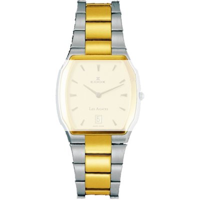 Bracelet Edox A27013-357Y-CID Les Agaces