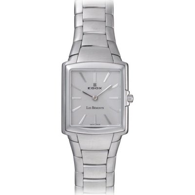 Montre Edox 28126-3-AIN Les Bémonts