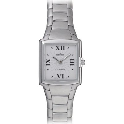 Montre Edox 28126-3-ARN Les Bémonts