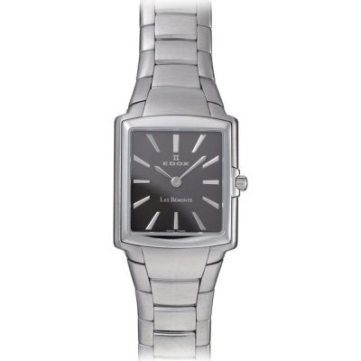 Montre Edox 28126-3-BRIN Les Bémonts
