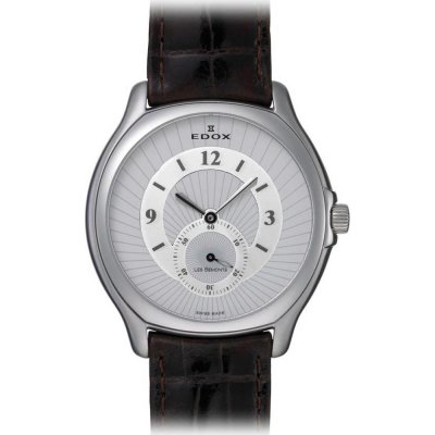 Montre Edox 72009-3-ABN Les Bémonts