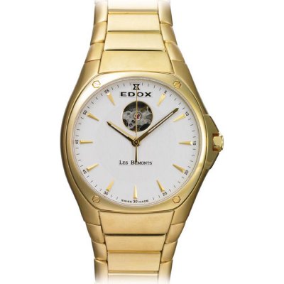 Montre Edox 85002-37J-AID Les Bémonts