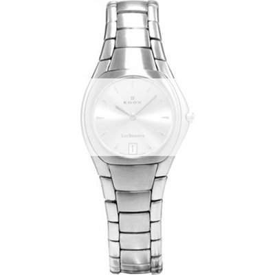 Bracelet Edox ED-BA-26001 3P BRBU Les Bémonts