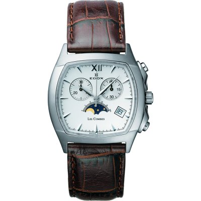 Montre Edox 11002-3-AIN Les Combes