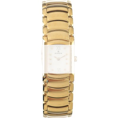 Bracelet Edox A21173-37J-AR Les Combes