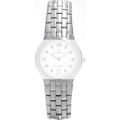 Bracelet Edox A51380-3P-AIN Les Combes