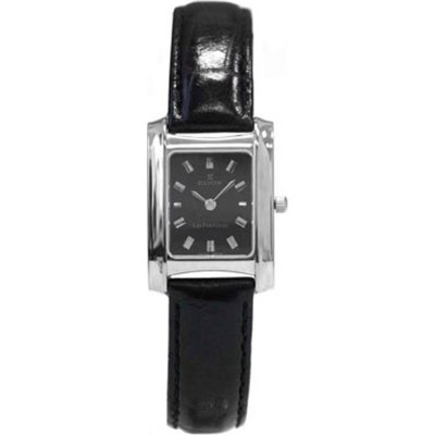 Montre Edox 28116-3P-NIN Les Fontaines