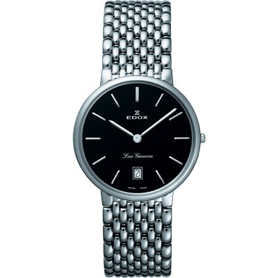 Montre Edox 27021-3P-NIN Les Genevez
