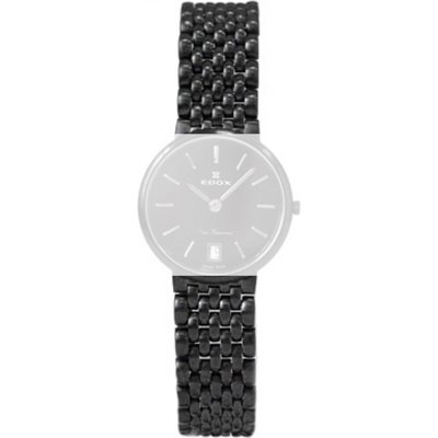 Bracelet Edox A26004-37-NB Les Genevez