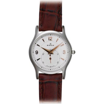 Montre Edox 23078-3-AIR Les Joures