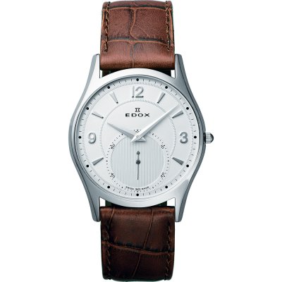 Montre Edox 23079-3-AIN Les Joures
