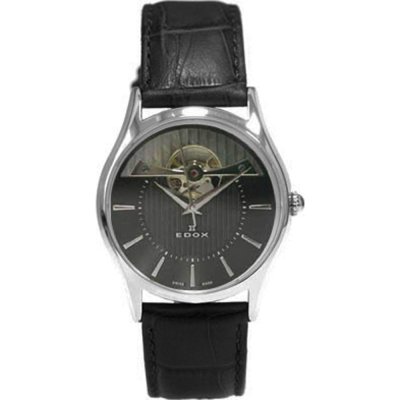 Montre Edox 85003-3-NIN Les Joures