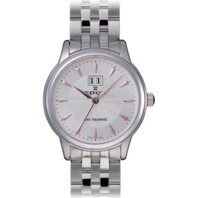 Montre Edox 60004-3-AIR Les Vauberts