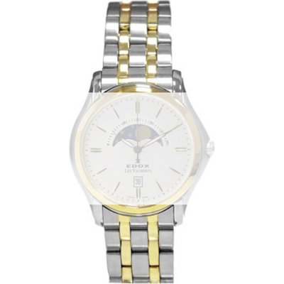 Bracelet Edox A79005-357-AID Les Vauberts