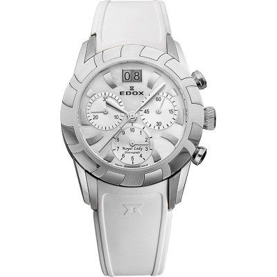 Montre Edox 10015-3-NAIN Royal Lady