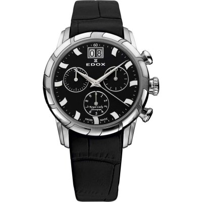 Montre Edox 10018-3-NIN Royal Lady