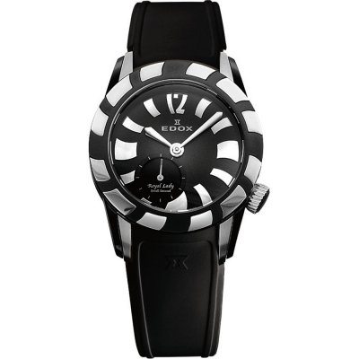 Montre Edox 23087-357N-NIN Royal Lady