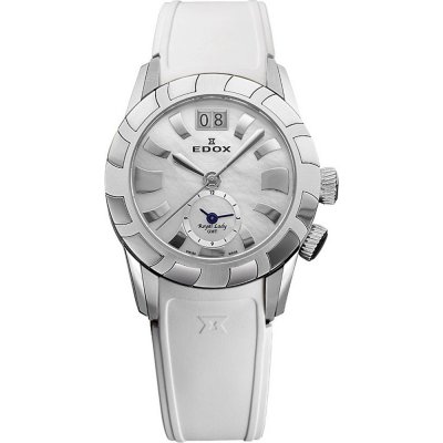 Montre Edox 62005-3-NAIN Royal Lady
